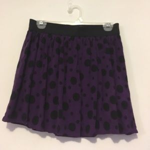 Girls skirt